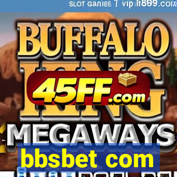 bbsbet com